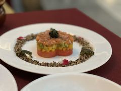 -漢咖啡·全服务式自助晚餐(武汉洲际酒店)