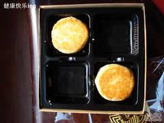 -Babycat私家御饼屋(龙头路一店)