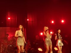 -MOSSO·Liveshow(M3香港广场店)