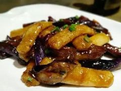 -阿毛饭店(和义路店)