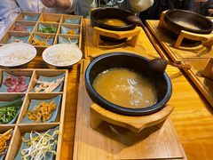 -勺子米线·云南传统小吃市集(四方街店)