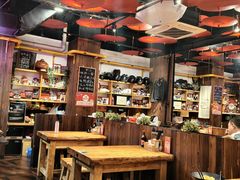 -我的面 川味Bistro(后沙峪店)
