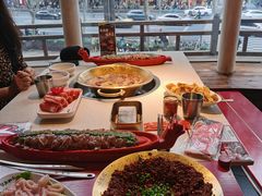-小龙坎火锅(春熙太古里店)