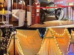 -JUKEBOX玖部音乐餐厅(华侨城店)