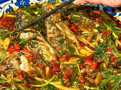 -霹雳火·重庆烧烤·江湖菜(解放碑店)