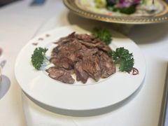 -鹿鸣春饭店(总店)