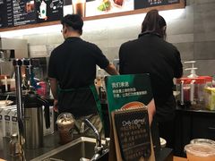 -星巴克臻选(北京前门大街店)