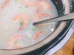 -潮粥馆(长江花园店)