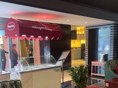 -上海锦江汤臣洲际大酒店柒酒廊