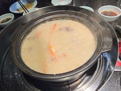 -捞王锅物料理(凯旋路店)