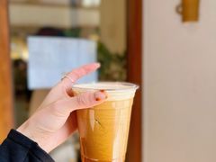 -Radar Coffee(思南路店)