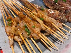 -三毛烧烤·南昌大排档(山姆店)