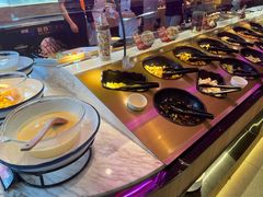 -比格比萨自助(德思勤四季汇店)