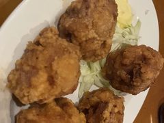 -福烤锦花(长乐路店)