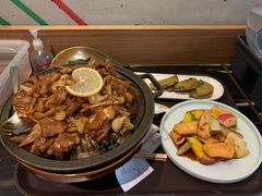 -桂小厨广西菜(青秀万达店)