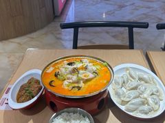 -喜家德虾仁水饺(飞洲国际店)