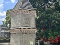 -荔湾湖公园