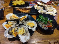 -烧蠔帮·湛江生蚝(工农店)