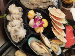 -丽江庭院之爱在路上(西单店)
