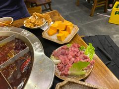-大龙火锅(老店)