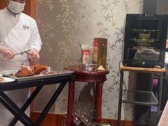 -君来湖滨饭店·渔餐厅