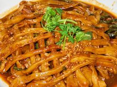 -遇见小院—虹鳟鱼•农家菜(怀柔店)