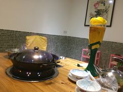 自助取餐区-大自然醉鹅(海珠分店)