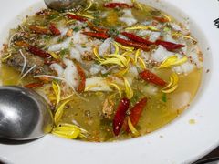 -新太二·鲜料川菜(晶耀前滩店)