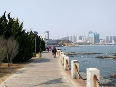-黑石礁公园