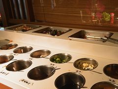 -九田家黑牛烤肉料理(新辰里亚运村店)