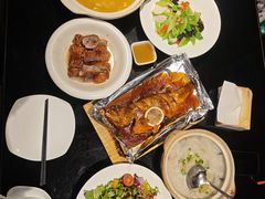-高第街56号餐厅(美莲广场店)