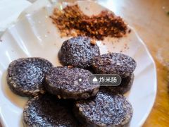 -胖金妹鸡豆凉粉店