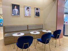 -海马体照相馆(成都来福士广场店)