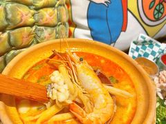 -泰妃殿(武汉首店)