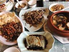 -小厨子私房菜·云南美食店