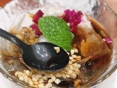 -南山翁新概念川菜(江宁万达广场店)