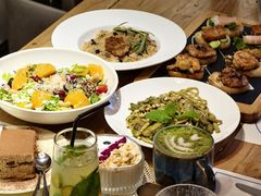-沏点Trattoria意大利餐厅(新街口店)