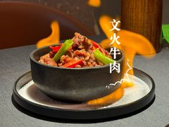 -南里山房·新淮扬菜(徐汇万科店)