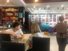 -开味馆饭铺(站前西路店)
