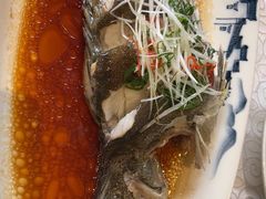 -杭州香格里拉·香宫中餐厅