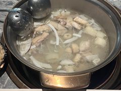 -大头椰·海南椰子鸡火锅(思明万象城店)