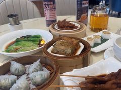 -海上名珠·海鲜酒楼(励骏庞都店)