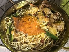 -狮龙啤酒烧烤屋(建二路店)