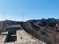 -龙泉峪长城