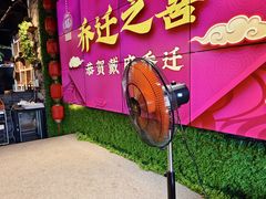 -牛头鱼庄·地道广西菜(西明店)