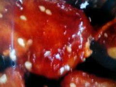 -木柴豆腐·活海鲜·鲁菜(岚山路店)