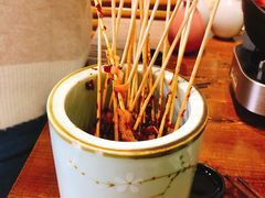 -繁·醉花亭小酒馆(鼓楼店)