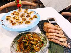 -渔娘渔家丹东海鲜(东直门店)