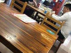 大堂-老兵牛蹄店(下沙店)