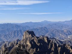 -狼牙山风景区